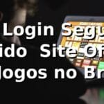 7zz: Login Seguro e Rápido | Site Oficial de Jogos no Brasil
